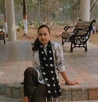 Pinky Cam and Meet Service - escort in Ahmedabad