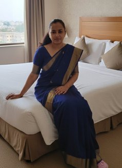 Pinky Cam and Meet Service - escort in Hyderabad Photo 2 of 3