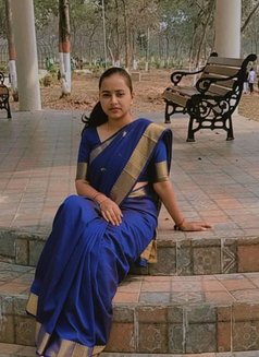 Pinky Cam and Meet Service - escort in Hyderabad Photo 3 of 3