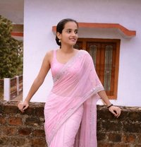 Pinky (Cam & Meet Service) - escort in Ahmedabad