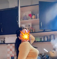 ꧁Pinky꧂ 𓊈cam & Meet Show 𓊉 - escort in Chennai