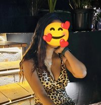 ꧁Pinky꧂ 𓊈cam & Meet Show 𓊉 - escort in Chennai