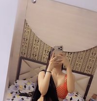 ꧁Pinky꧂ 𓊈cam & Meet Show 𓊉 - escort in Chennai