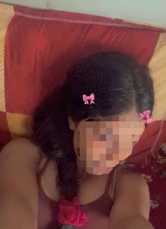 ꧁pinky꧂[Cam & meet show] - puta in Hyderabad Photo 1 of 4