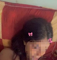 ꧁pinky꧂[Cam & meet show] - puta in Hyderabad