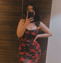 ꧁pinky꧂[Cam & meet show] - escort in Hyderabad