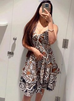 ꧁pinky꧂[Cam & meet show] - puta in Hyderabad Photo 4 of 4