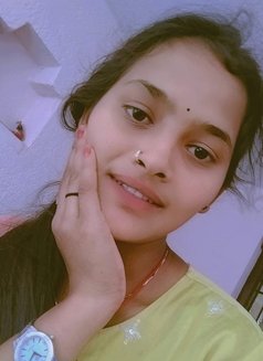 ꧁pinky꧂ 𓊈Cam & Meet Show 𓊉 - escort in Hyderabad Photo 1 of 4