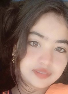 Pinky [ Cam or Meet Service] - escort in Ahmedabad Photo 1 of 1