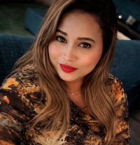 Pinky[ Cam & Real Meet ] - escort in Ahmedabad