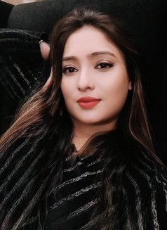 ꧁Pinky꧂[ Cam & Real Meet ] - escort in Chennai Photo 1 of 1