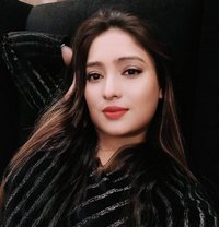 ꧁Pinky꧂[ Cam & Real Meet ] - escort in Chennai