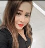 ꧁Pinky꧂[ Cam & Real Meet ] - escort in Chennai Photo 1 of 1