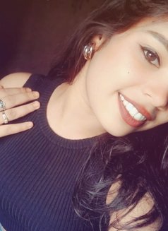 ꧁Pinky꧂[ Cam & Real Meet ] - escort in Chennai Photo 1 of 1