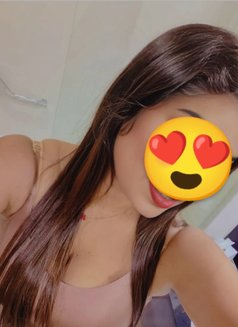 ꧁Pinky꧂[ Cam & Real Meet ] - escort in Chennai Photo 3 of 3