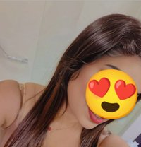 ꧁Pinky꧂[ Cam & Real Meet ] - puta in Chennai