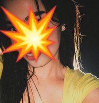꧁Pinky꧂[ Cam & Real Meet ] - escort in Chennai