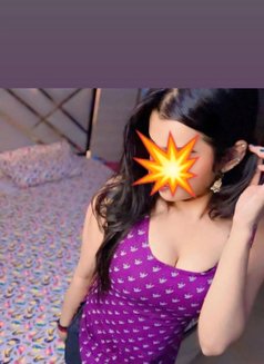 ꧁Pinky꧂[ Cam & Real Meet ] - escort in Chennai Photo 1 of 3