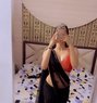 ꧁Pinky꧂[ Cam & Real Meet ] - escort in Hyderabad Photo 2 of 3