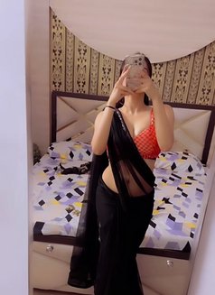 ꧁Pinky꧂[ Cam & Real Meet ] - escort in Chennai Photo 2 of 3