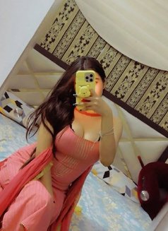 ꧁Pinky꧂[ Cam & Real Meet ] - escort in Chennai Photo 3 of 3