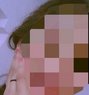 ꧁Pinky꧂[ Cam & Real Meet ] - escort in Hyderabad Photo 1 of 3