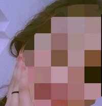 ꧁Pinky꧂[ Cam & Real Meet ] - escort in Hyderabad