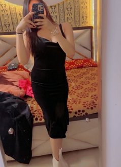 ꧁Pinky꧂[ Cam & Real Meet ] - escort in Hyderabad Photo 3 of 5