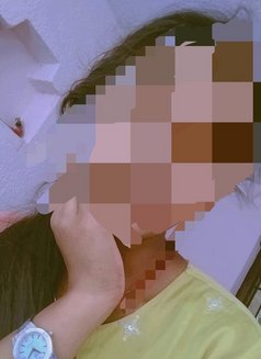 ꧁Pinky꧂[ Cam & Real Meet ] - escort in Hyderabad Photo 5 of 5