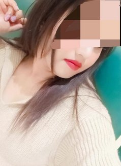 ꧁Pinky꧂[ Cam & Real Meet ] - escort in Hyderabad Photo 1 of 4