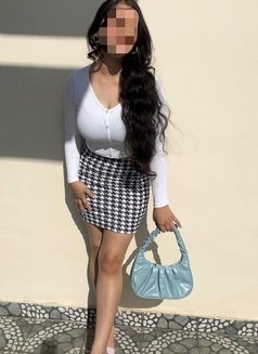 ꧁Pinky꧂[ Cam & Real Meet ] - escort in Hyderabad Photo 3 of 4