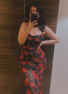 ꧁Pinky꧂[ Cam & Real Meet ] - escort in Hyderabad Photo 2 of 4