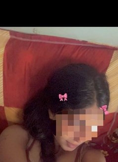 ꧁Pinky꧂[ Cam & Real Meet ] - escort in Hyderabad Photo 4 of 4