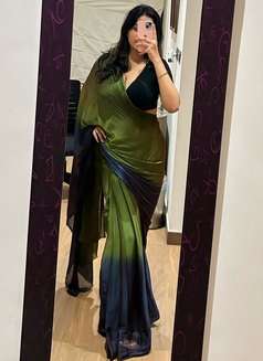 Pinky cam show and real meet 🥰 - puta in Kochi Photo 1 of 1