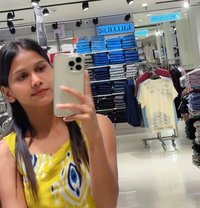 Pinky cam show and real meet 🥰 - escort in Bangalore