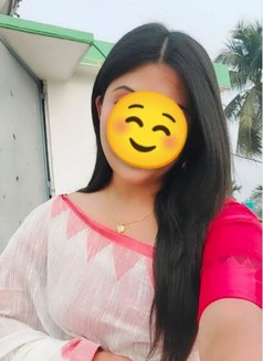Pinky cam show and real meet 🥰 - escort in Ahmedabad Photo 2 of 3