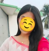 Pinky cam show and real meet 🥰 - escort in Ahmedabad Photo 2 of 3