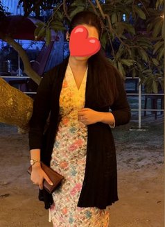 Pinky cam show and real meet 🥰 - escort in Ahmedabad Photo 3 of 3