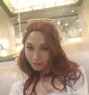 Pinky Bebe - Transsexual escort in Hong Kong Photo 16 of 17