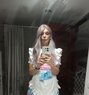 Pinky - Acompañantes transexual in Bangkok Photo 2 of 7