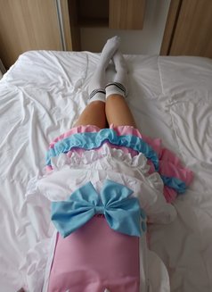 Pinky - Acompañantes transexual in Bangkok Photo 4 of 7