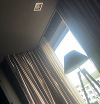 Pinky - Transsexual companion in Norrköping