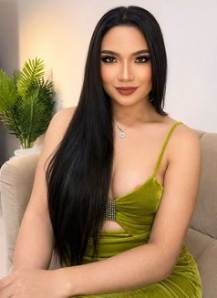 carrie ladyboy - Transsexual escort in Riyadh Photo 2 of 5
