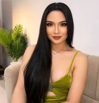 carrie ladyboy - Transsexual escort in Riyadh