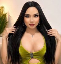 carrie ladyboy - Transsexual escort in Riyadh