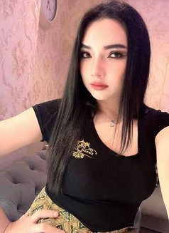 carrie ladyboy - Transsexual escort in Riyadh Photo 5 of 5