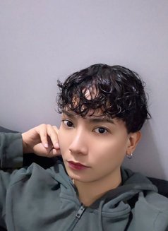 Pinky - masseuse in Riyadh Photo 1 of 5