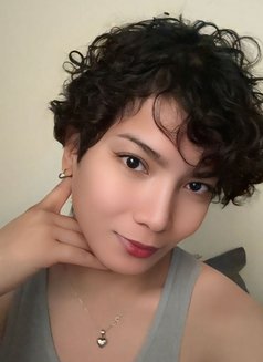 Pinky - masseuse in Riyadh Photo 2 of 5