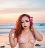 Pinky Full Service - Transsexual escort in Al Sohar Photo 1 of 6