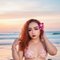 Pinky Full Service - Transsexual escort in Al Sohar